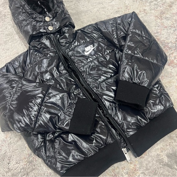 Boys Jacket - Picture 3 of 5